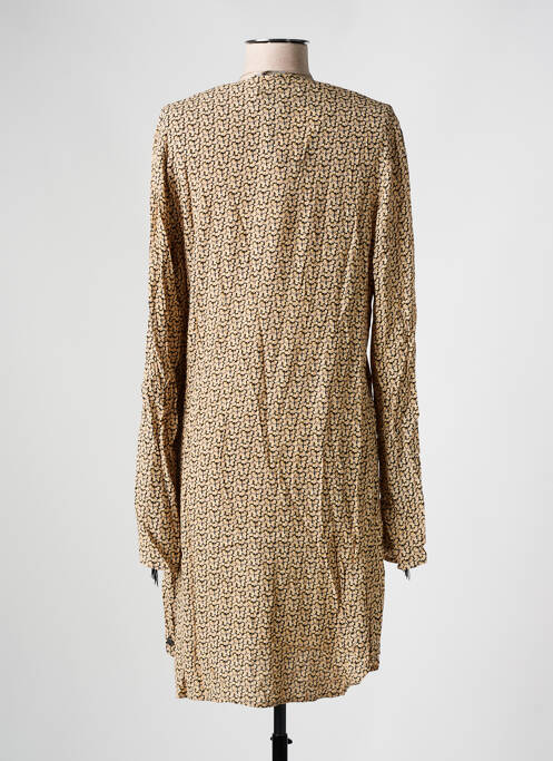 Rochie midi negru SCOTCH & SODA femeie