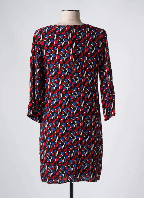 Rochie scurtă negru IMPERIAL femeie