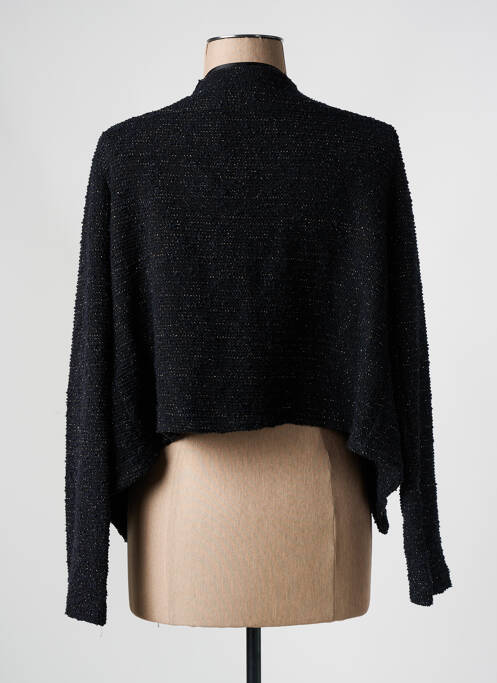 Jachete casual negru LA FEE MARABOUTEE femeie