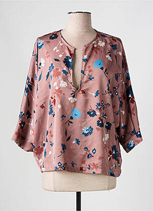 Bluză roz PLEASE femeie