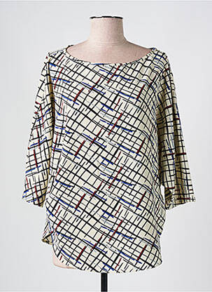 Bluză bej IMPERIAL femeie