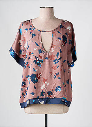 Bluză roz PLEASE femeie