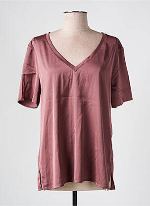 Bluză roz IMPERIAL femeie