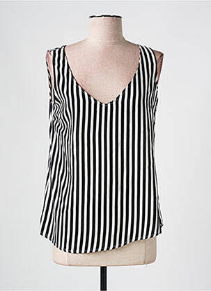 Top negru IMPERIAL femeie