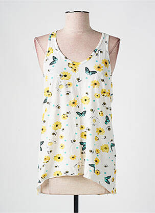 Maiou galben PLEASE femeie