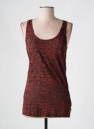 Maiou maro MAISON SCOTCH femeie