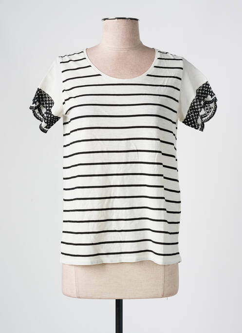 Tricou negru YERSE femeie