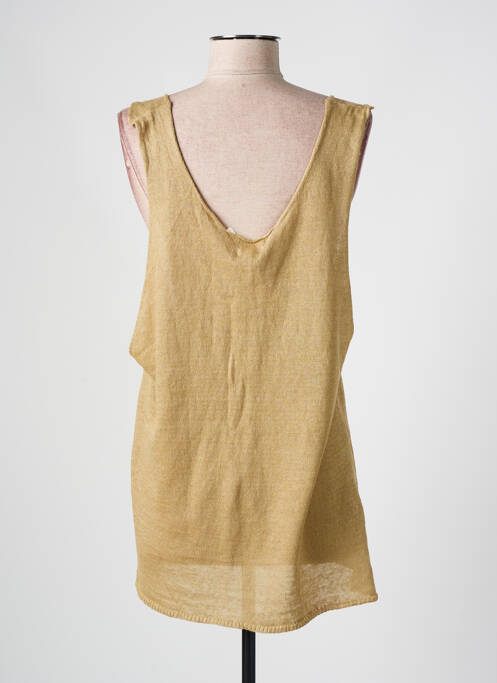 Pulover bej MA(E)VY femeie