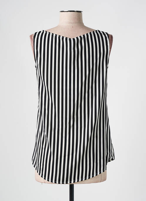 Top negru IMPERIAL femeie