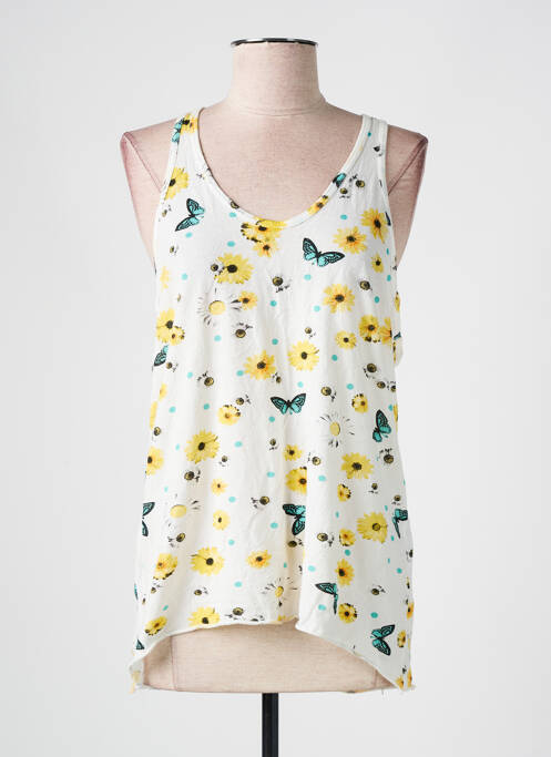 Maiou galben PLEASE femeie