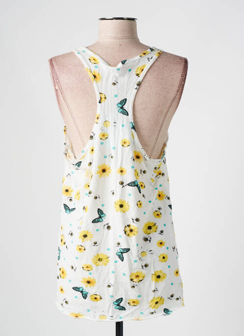 Maiou galben PLEASE femeie