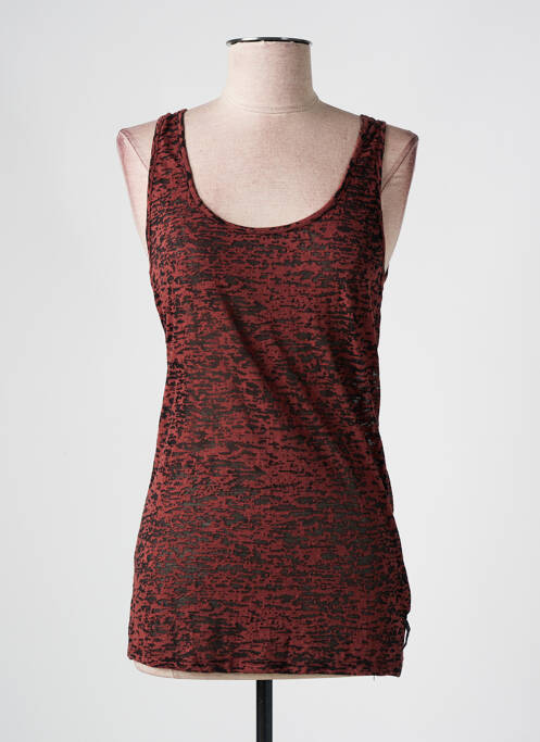 Maiou maro MAISON SCOTCH femeie