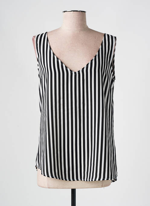 Top negru IMPERIAL femeie