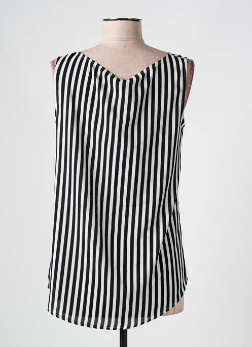 Top negru IMPERIAL femeie