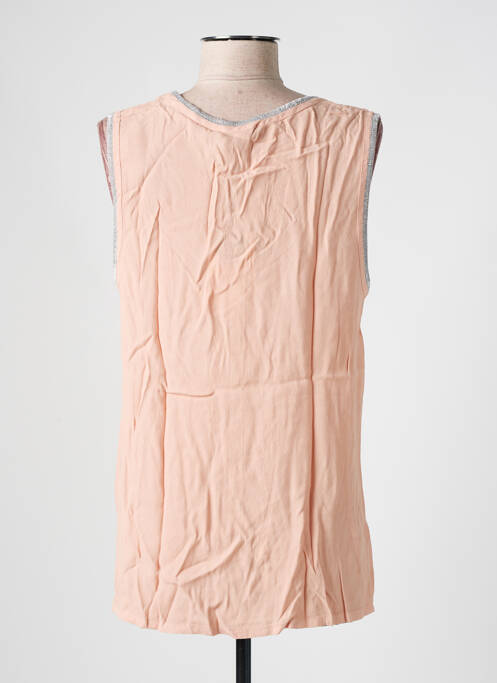 Top roz PLEASE femeie