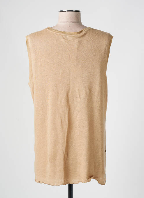 Maiou bej LA FEE MARABOUTEE femeie