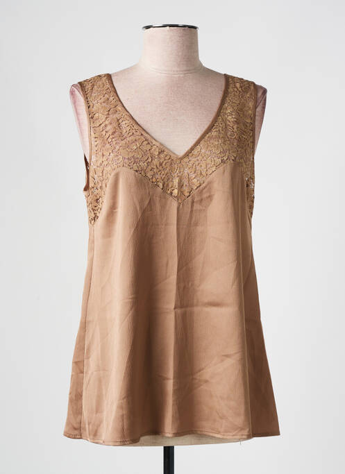 Top maro IMPERIAL femeie