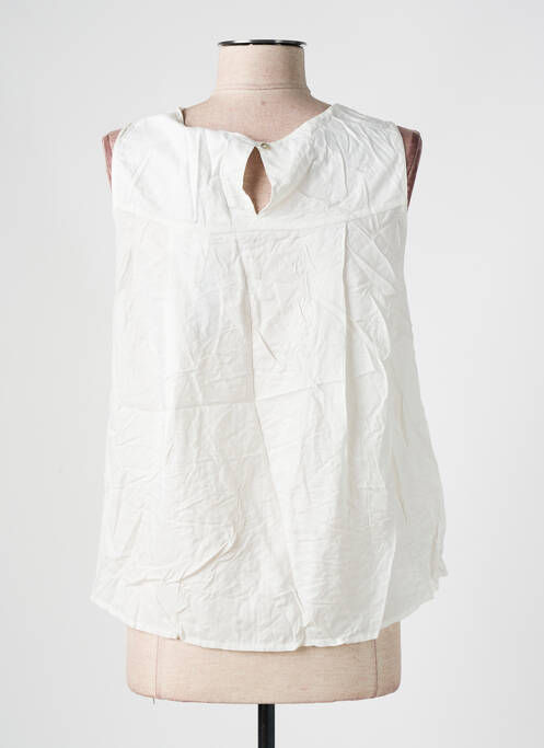 Bluză verde LA FEE MARABOUTEE femeie