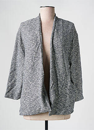 Vestă cu mâneci lungi albastru ESE O ESE femeie