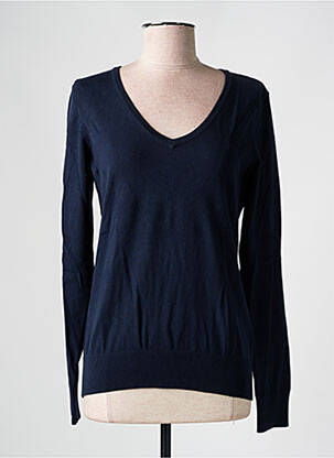 Pulover albastru PEAK PERFORMANCE femeie