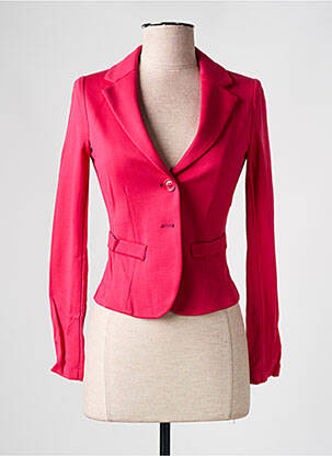 Sacou roz IMPERIAL femeie