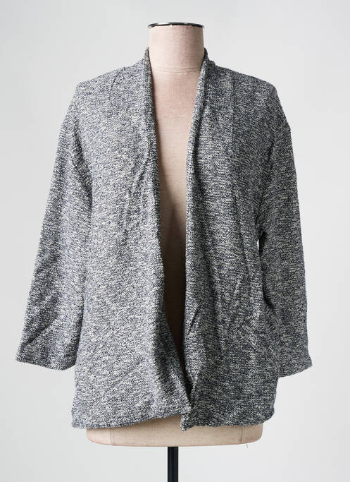 Vestă cu mâneci lungi albastru ESE O ESE femeie