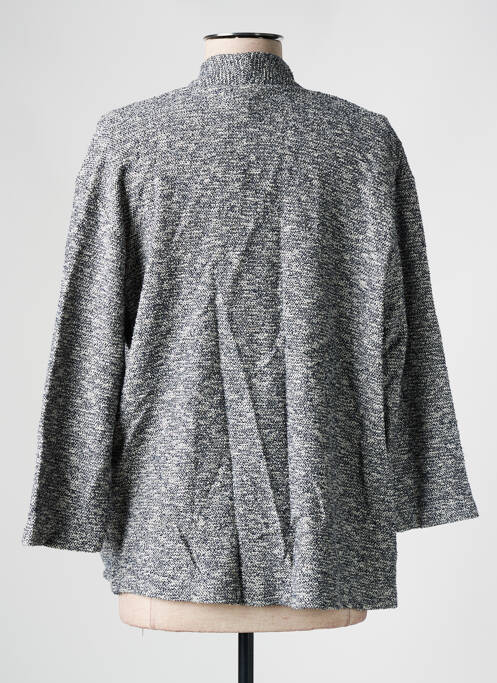 Vestă cu mâneci lungi albastru ESE O ESE femeie