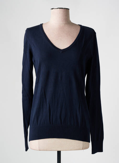 Pulover albastru PEAK PERFORMANCE femeie