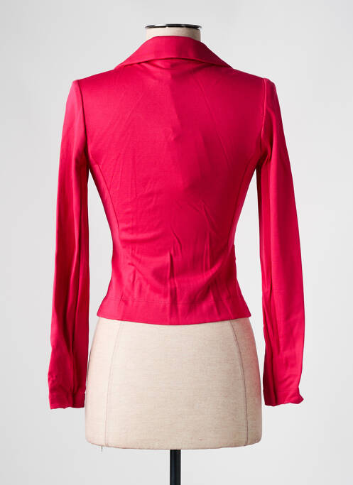 Sacou roz IMPERIAL femeie