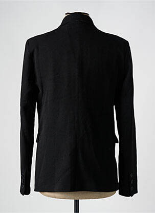 Sacou buzunare negru IMPERIAL bărbat