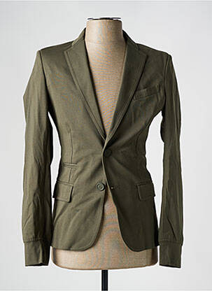 Sacou buzunare verde IMPERIAL bărbat