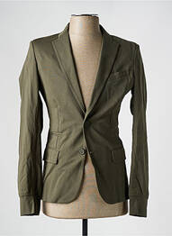 Sacou buzunare verde IMPERIAL bărbat