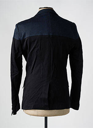 Sacou croială cambrată albastru SCOTCH & SODA bărbat