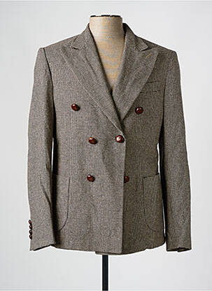 Sacou bej IMPERIAL bărbat