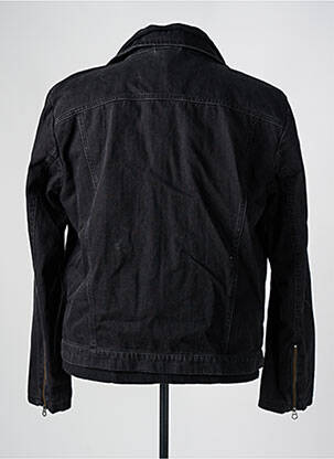 Jachete casual buzunare negru SCOTCH & SODA bărbat
