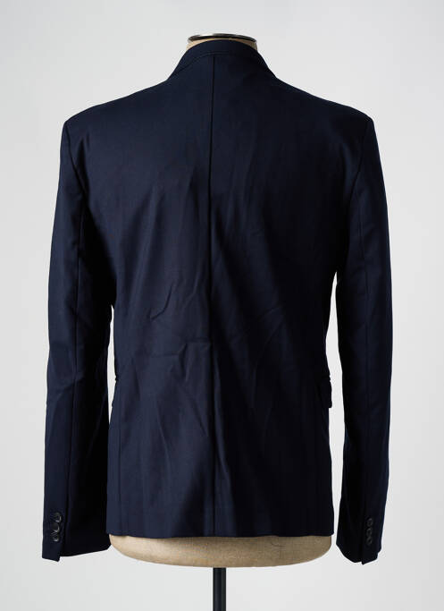 Sacou albastru IMPERIAL bărbat