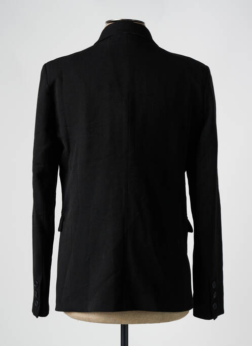 Sacou negru IMPERIAL bărbat