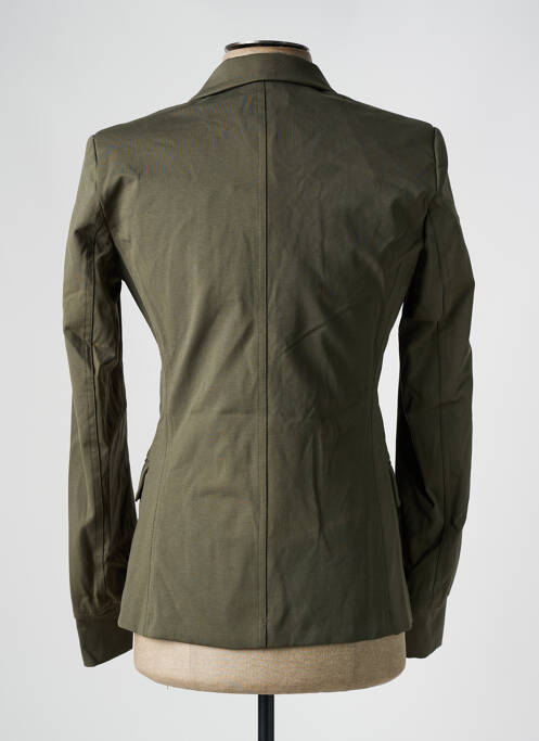 Sacou verde IMPERIAL bărbat