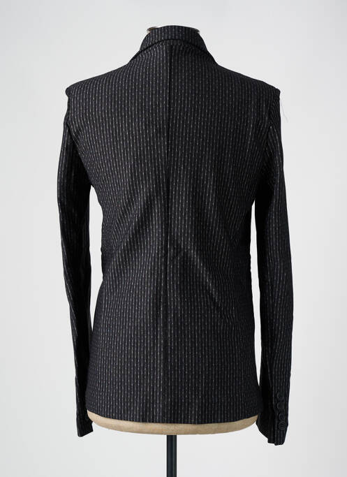 Sacou negru IMPERIAL bărbat