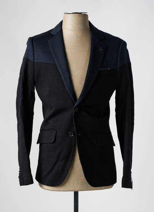 Sacou albastru SCOTCH & SODA bărbat