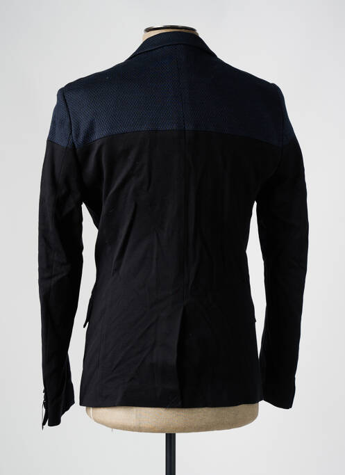 Sacou albastru SCOTCH & SODA bărbat