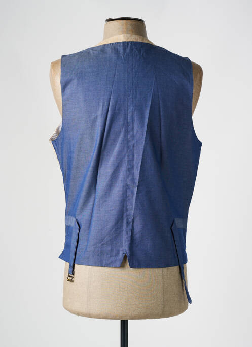 Vestă fără mâneci bej SCOTCH & SODA bărbat