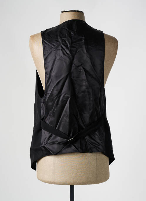 Vestă fără mâneci negru IMPERIAL bărbat