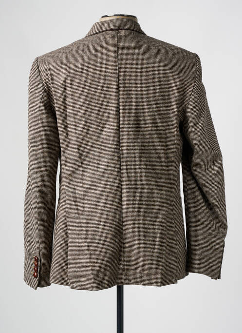 Sacou bej IMPERIAL bărbat