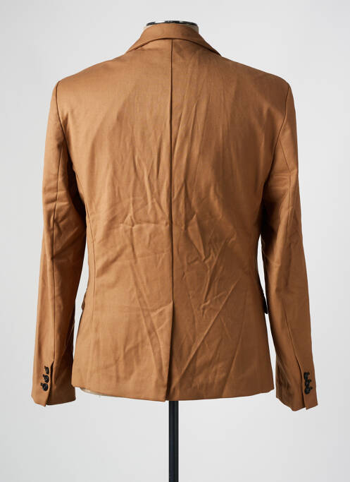 Sacou maro IMPERIAL bărbat