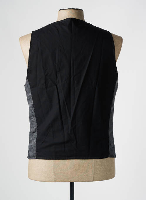 Vestă fără mâneci gri IMPERIAL bărbat