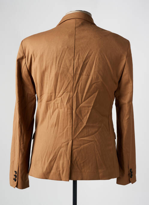 Sacou maro IMPERIAL bărbat