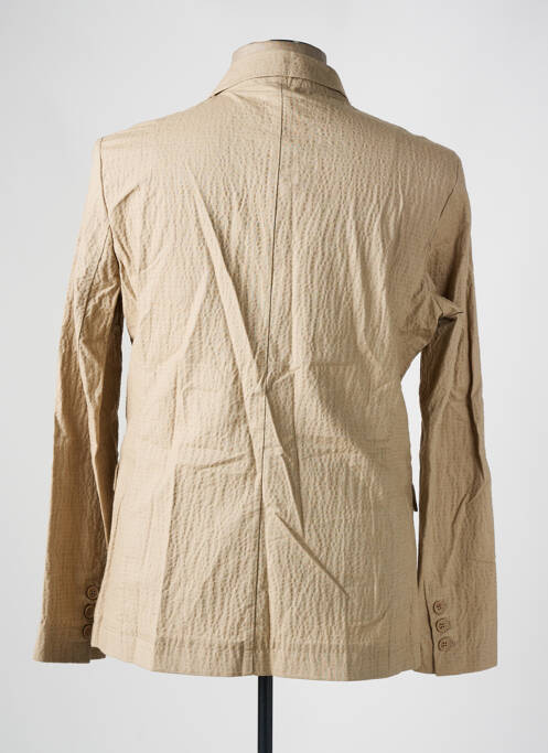 Sacou bej IMPERIAL bărbat