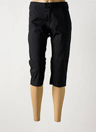 Pantalon trei sferturi elasticitate mărime normală negru PEAK PERFORMANCE femeie