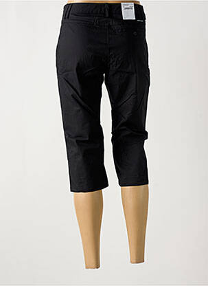 Pantalon trei sferturi elasticitate mărime normală negru PEAK PERFORMANCE femeie